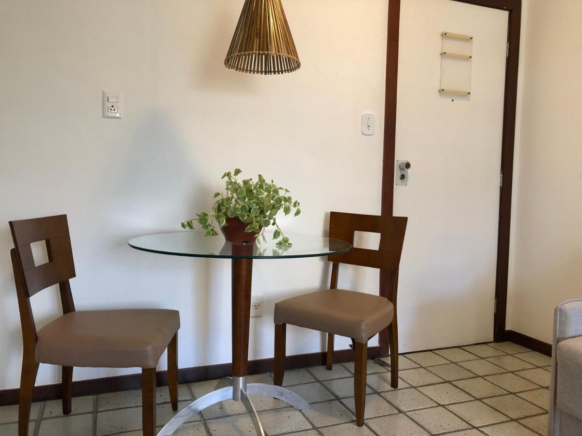Studio Encantador Em Ondina Salvador Ngoại thất bức ảnh