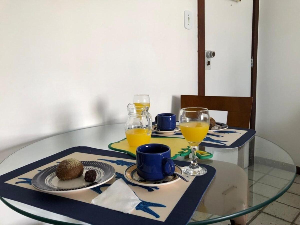 Studio Encantador Em Ondina Salvador Ngoại thất bức ảnh