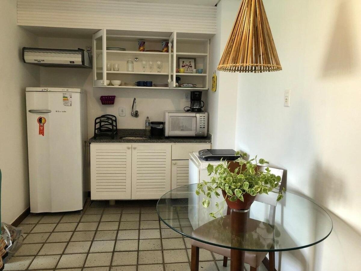 Studio Encantador Em Ondina Salvador Ngoại thất bức ảnh