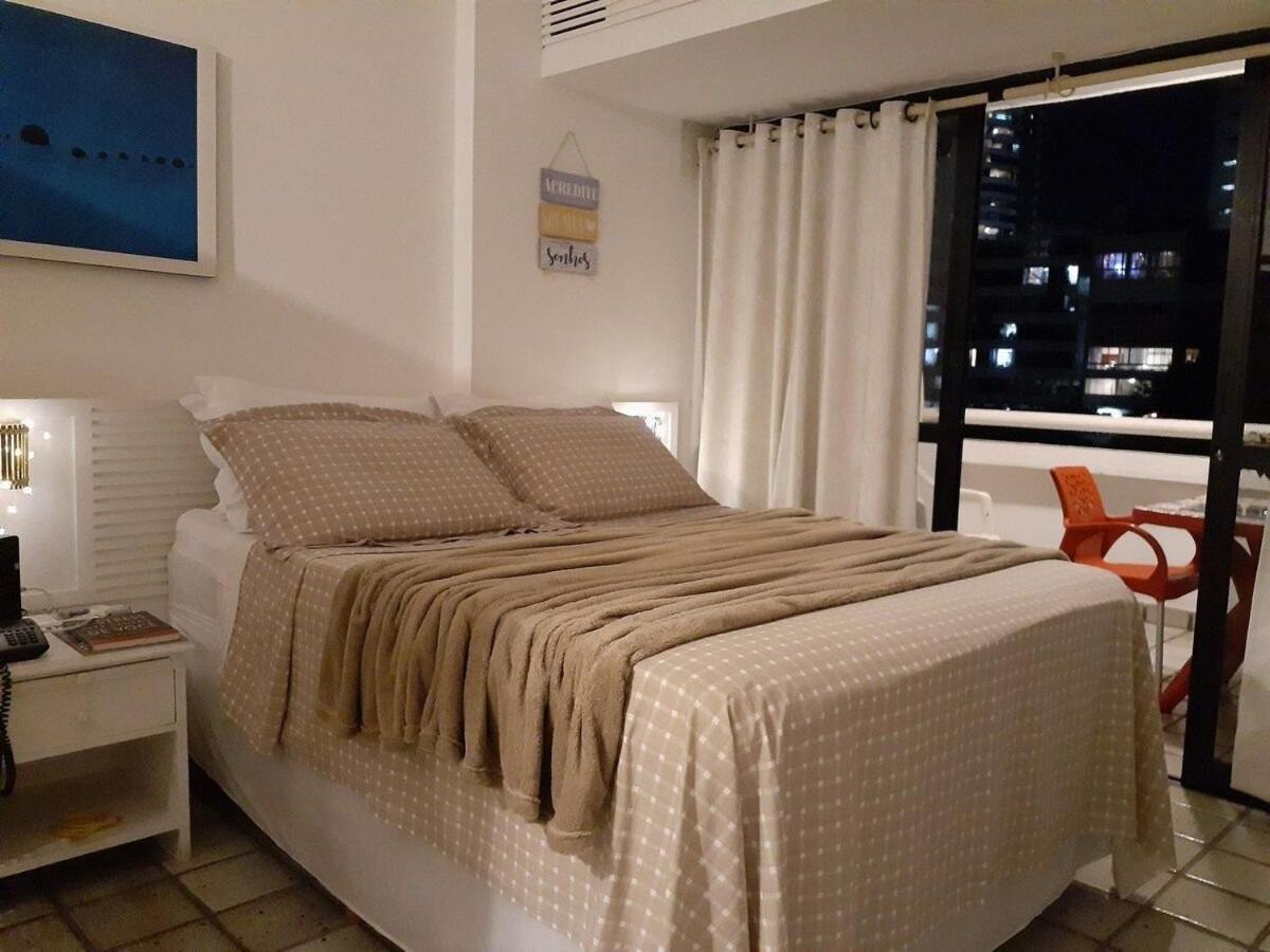 Studio Encantador Em Ondina Salvador Ngoại thất bức ảnh