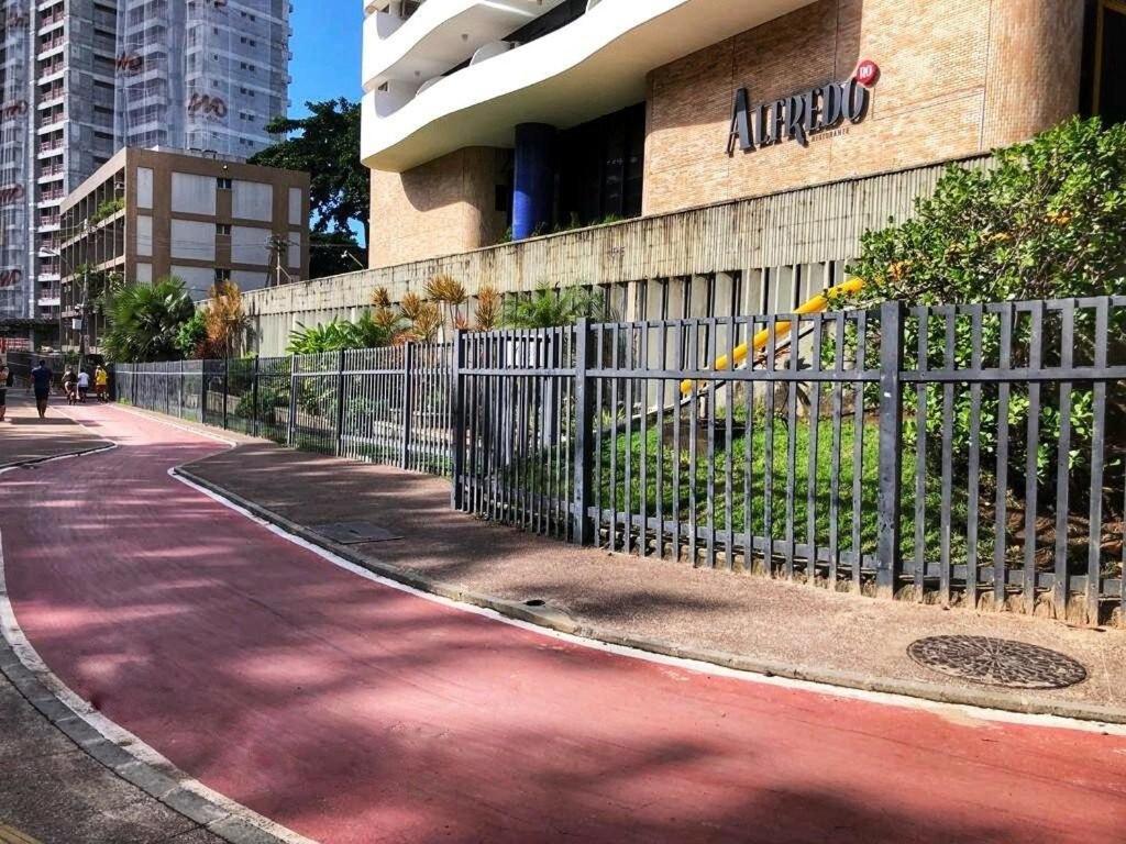 Studio Encantador Em Ondina Salvador Ngoại thất bức ảnh