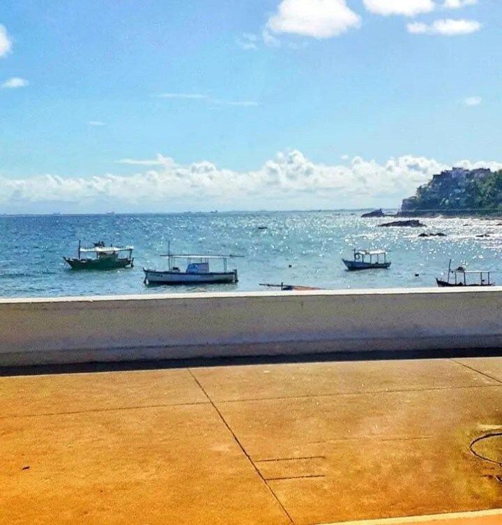 Studio Encantador Em Ondina Salvador Ngoại thất bức ảnh