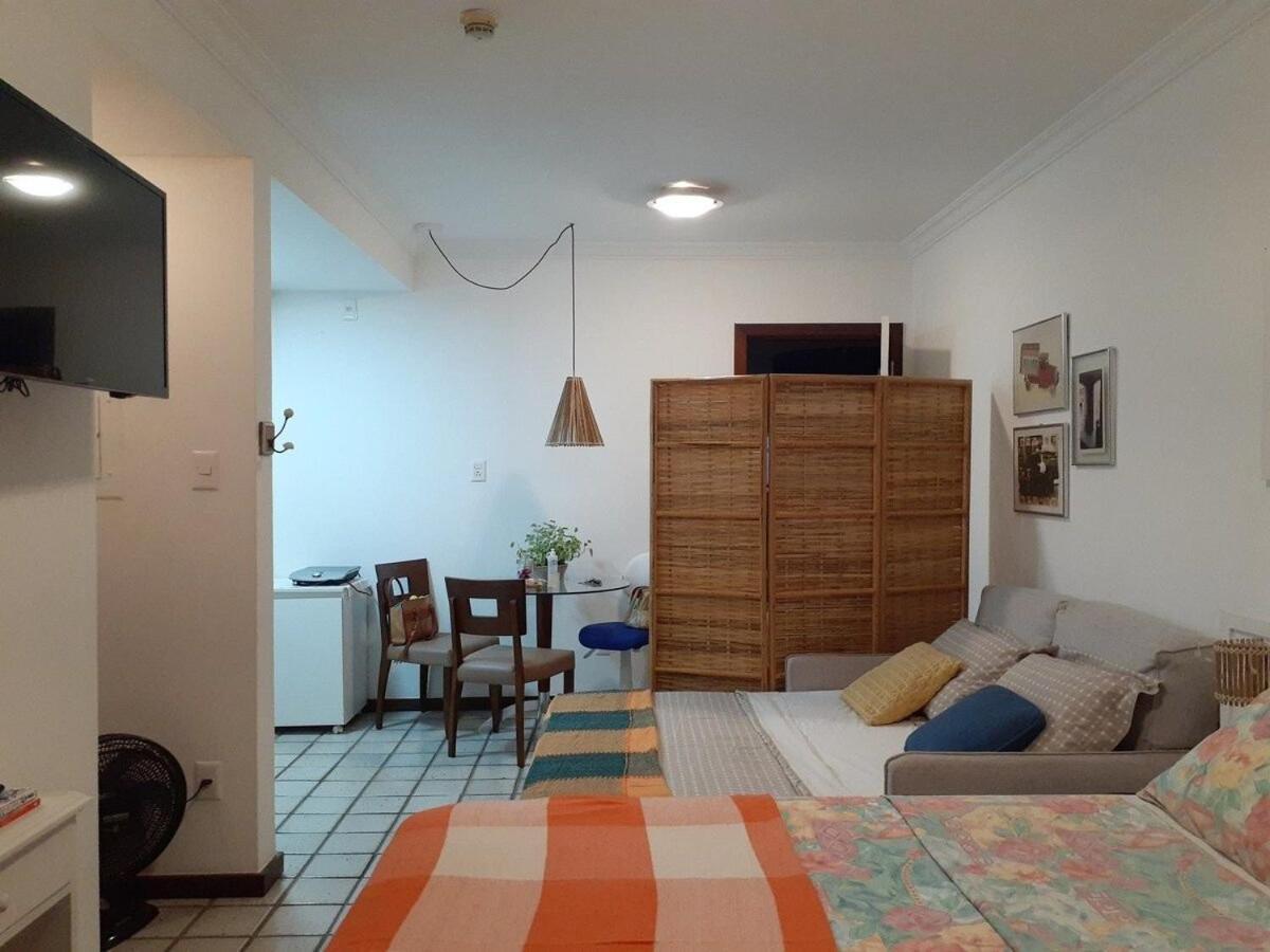 Studio Encantador Em Ondina Salvador Ngoại thất bức ảnh