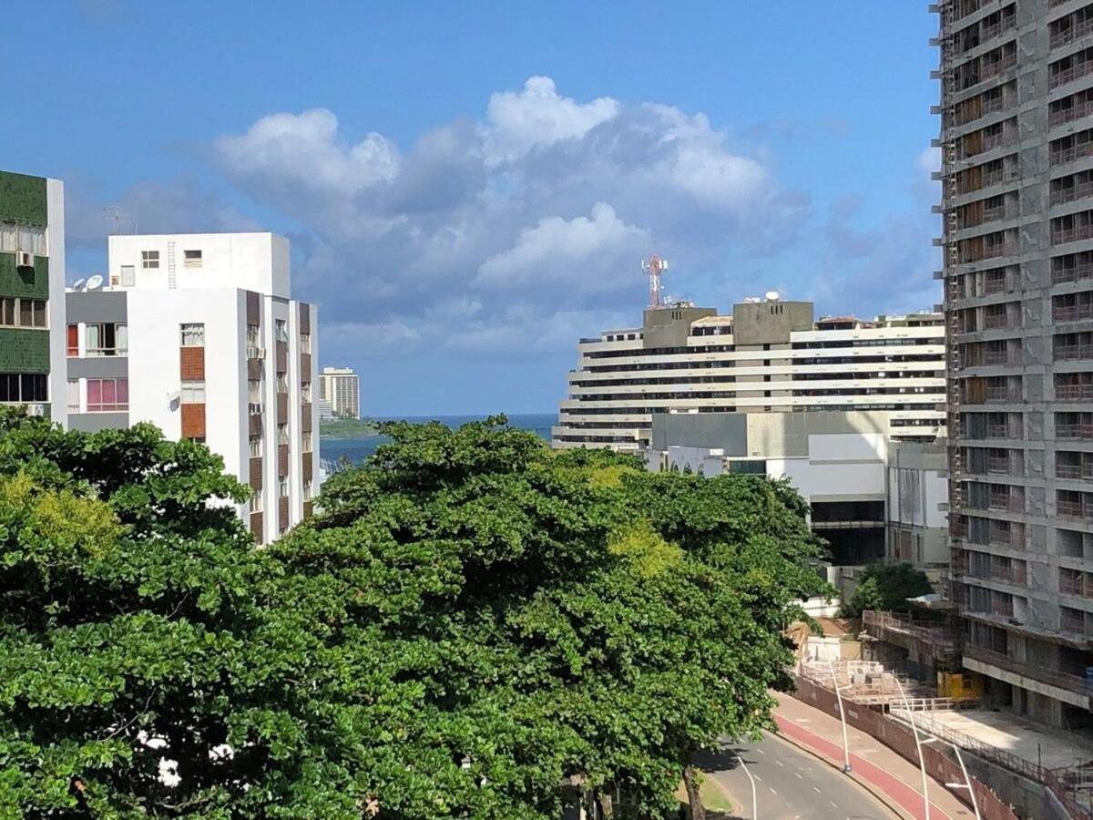 Studio Encantador Em Ondina Salvador Ngoại thất bức ảnh
