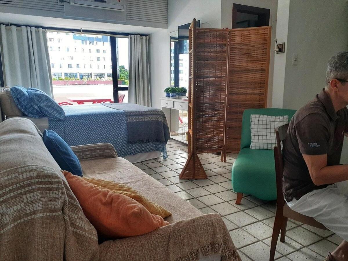 Studio Encantador Em Ondina Salvador Ngoại thất bức ảnh