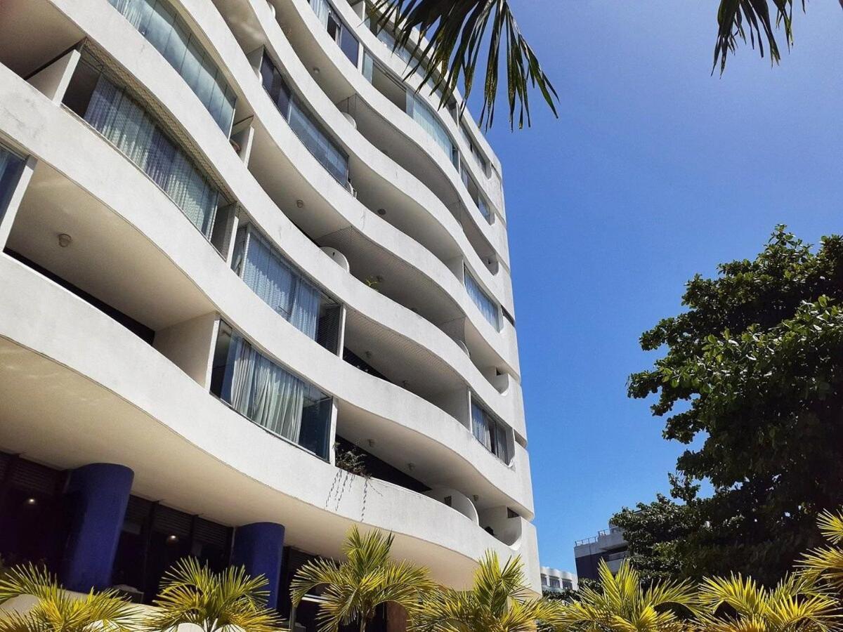 Studio Encantador Em Ondina Salvador Ngoại thất bức ảnh