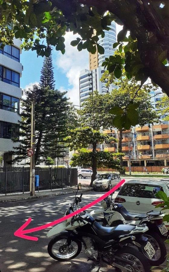 Studio Encantador Em Ondina Salvador Ngoại thất bức ảnh