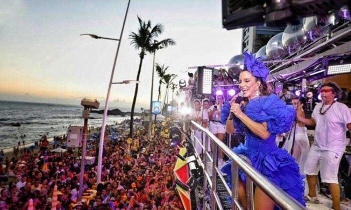 Studio Encantador Em Ondina Salvador Ngoại thất bức ảnh
