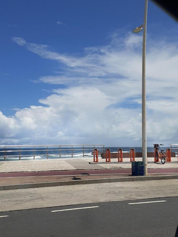 Studio Encantador Em Ondina Salvador Ngoại thất bức ảnh